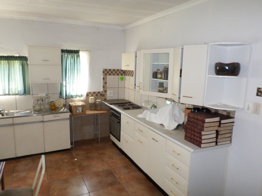 9 Bedroom Property for Sale in Ventersdorp North West